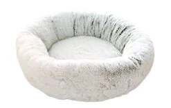 Vadigran Panier Donut Blanc 45 Cm X 13 Cm