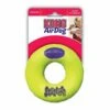 KONG Air Squeaker Donut Pour Chien M 1 KONG Air Squeaker Donut Pour Chien M -Animalerie donut kong 1