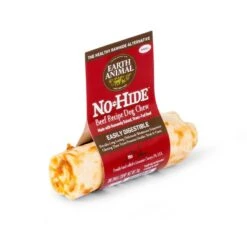 Earth Animal No-Hide Chew Boeuf S