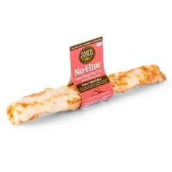 Earth Animal No-Hide Chew Saumon L