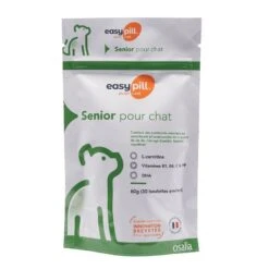 Easypill Chat Senior 30 X 2 G
