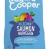 Edgard & Cooper Saumon Frais Chien Adulte 7 Kg -Animalerie edgard cooper croquettes au saumon norve gien frais chien adulte 7 kg