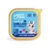 Edgard & Cooper Cabillaud & Poulet Chaton 16 X 85 G -Animalerie edgard cooper cabillaud poulet chaton 16 x 85 g