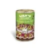 Lily's Kitchen Lily's Kitchen Garden Party Pour Chien 6 X 400 G