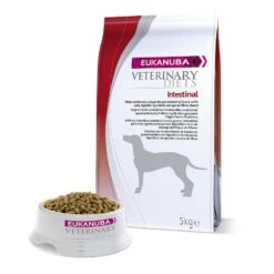 Eukanuba Veterinary Diets Intestinal Chien 5 Kg