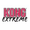 KONG Extrême Noir L -Animalerie extreme logo