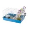 Ferplast Cage Paula Hamster 46 Cm -Animalerie ferplast cage paula