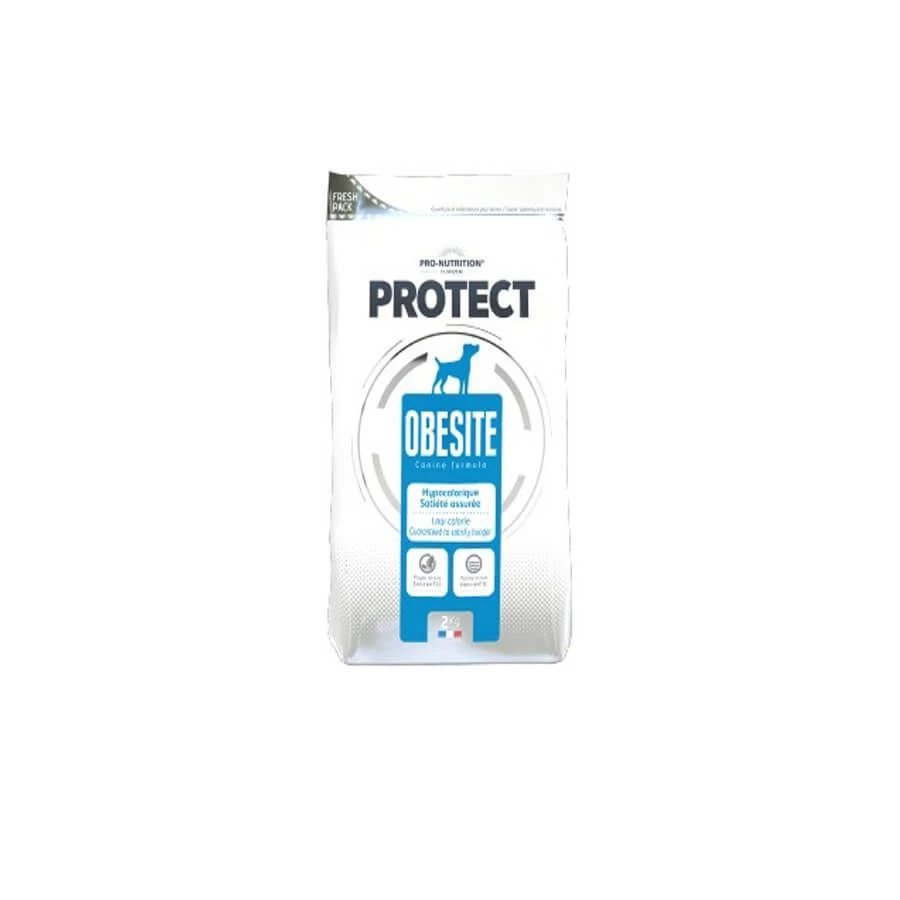 Flatazor Protect Obésité Chien 2 Kg 3 Flatazor Protect Obésité Chien 2 Kg