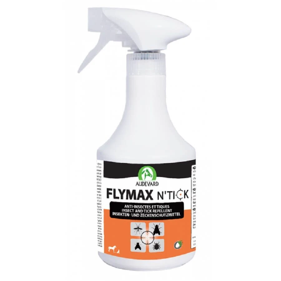 Flymax N’TICK 400 Ml 3 Flymax N’TICK 400 Ml
