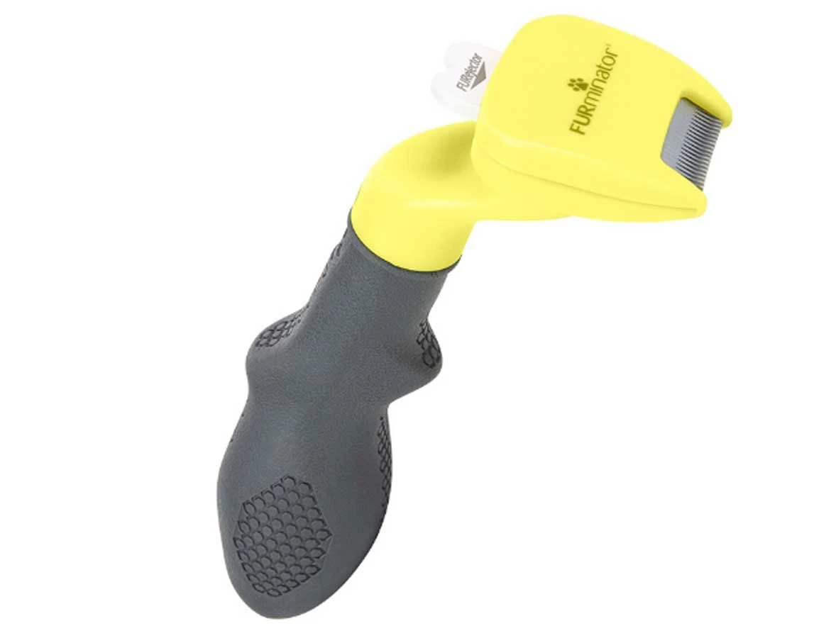 Furminator Brosse Pour Chien Poils Courts XS 4 Furminator Brosse Pour Chien Poils Courts XS – Image 2