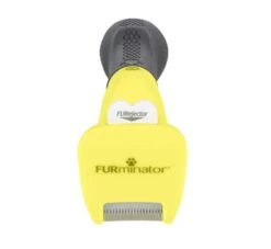 Furminator Brosse Pour Chien Poils Courts XS 7 Furminator Brosse Pour Chien Poils Courts XS -Animalerie furminator brosse pour chien poils courts xs3