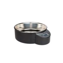 Gamelle Eyenimal Intelligent Pet Bowl Noire XL 7 Gamelle Eyenimal Intelligent Pet Bowl Noire XL -Animalerie gamelle eyenimal intelligent pet bowl noire xl 1