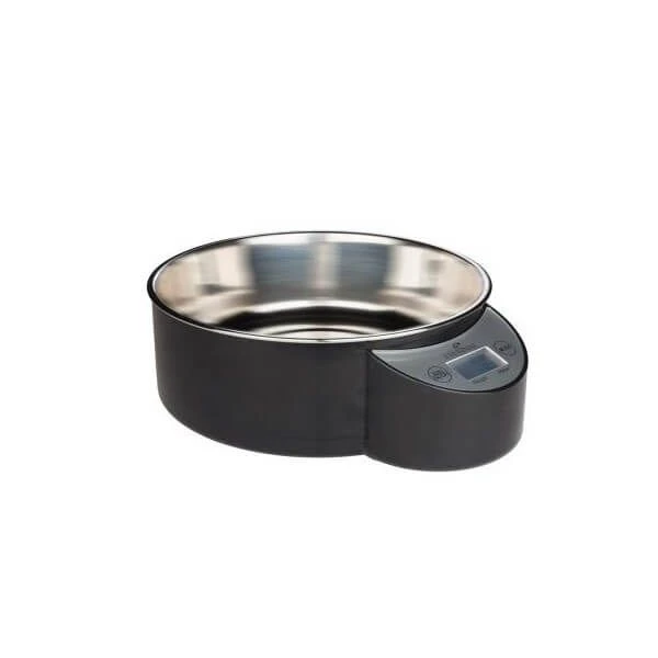 Gamelle Eyenimal Intelligent Pet Bowl Noire XL 5 Gamelle Eyenimal Intelligent Pet Bowl Noire XL – Image 3