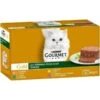 Purina Gourmet Gold Chat Les Terrines 4 X 85 G 2 Purina Gourmet Gold Chat Les Terrines 4 X 85 G -Animalerie gourmet gold les terrines pour chat adulte 4 x 85 g 7613032959425 482806