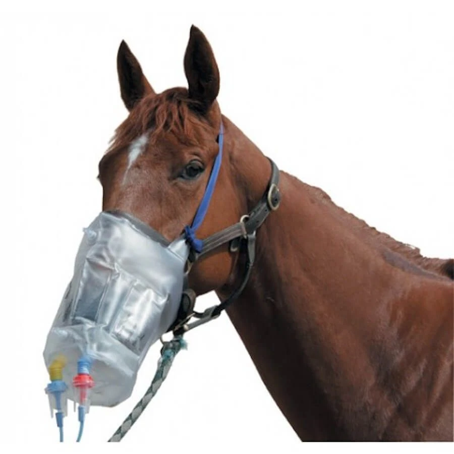 Greenpex Capsule De Rechange Pour Nébulisateur Horseneb – Image 2