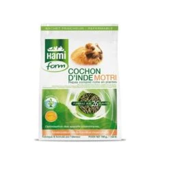 Hami Form Cochon D'Inde Motri 700 Grs