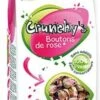 Hami Form Friandises Crunchy's Boutons De Rose Rongeurs 50 G -Animalerie hami form friandises crunchy s boutons de rose rongeurs 50 grs