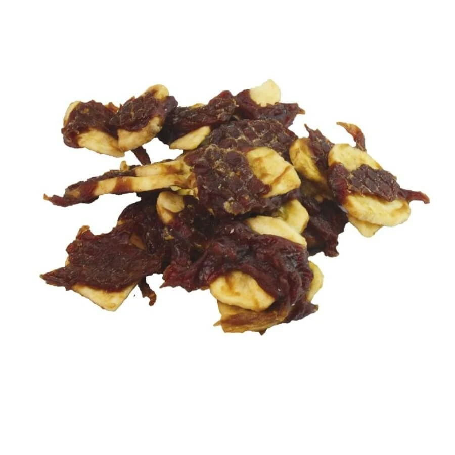 Happy Farm Canard & Banane Pour Chien 80 G 4 Happy Farm Canard & Banane Pour Chien 80 G – Image 2