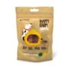 Happy Farm Canard & Citrouille Pour Chien 80 G