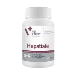 VetExpert Hépatiale S 10 Capsules