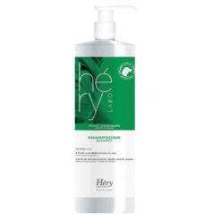 Héry Labo Shampoing Peaux Sensibles Chien 1 L