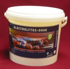 Greenpex Electrolytes 4 Kg