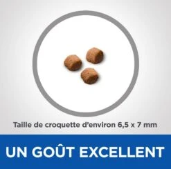 Hill's Science Plan VetEssentials Feline Kitten Growth Poulet 2,5 Kg -Animalerie hill s vet essentials kitten growth poulet 2 1