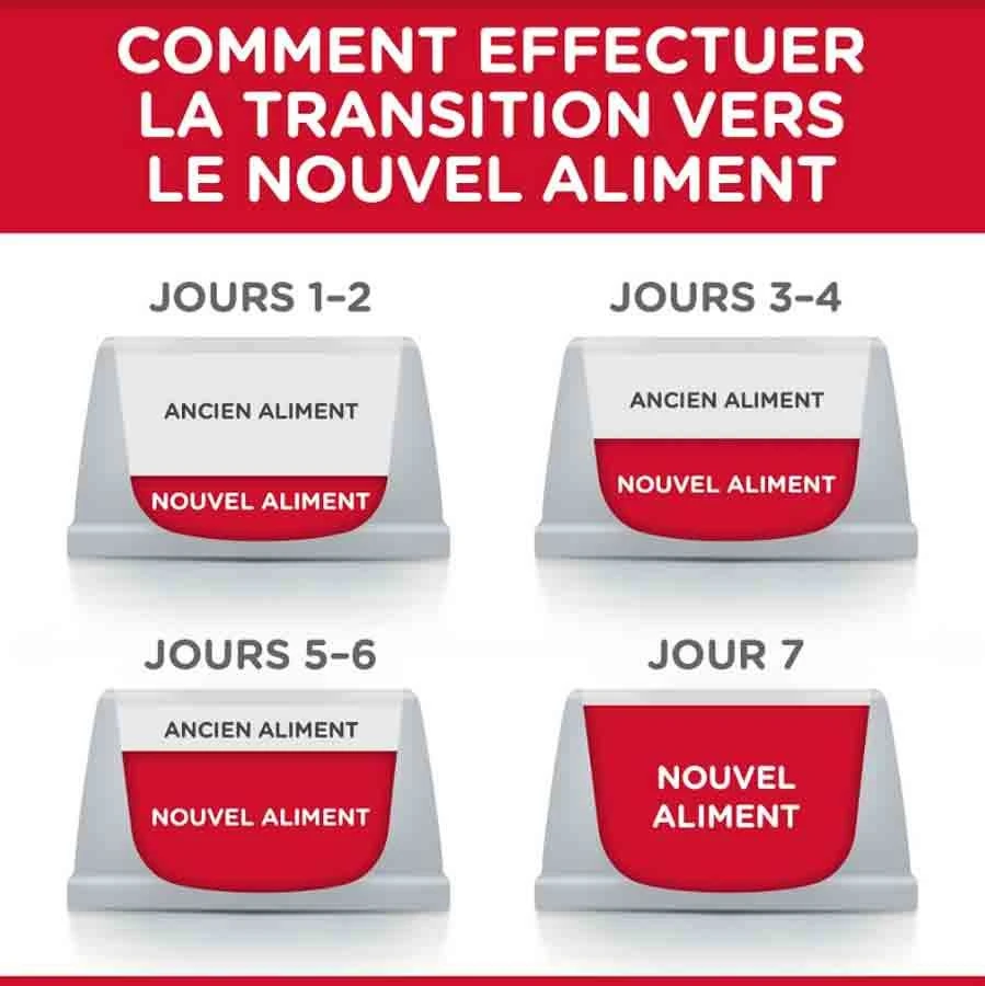 Hill's Science Plan Hill's Science Plan Chat Young Adult Sterilisé Thon 10 Kg – Image 4