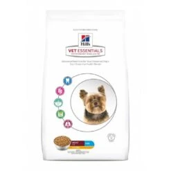 Hill's Science Plan VetEssentials Canine Adult Mini Dental Health 2 Kg 13 Hill's Science Plan VetEssentials Canine Adult Mini Dental Health 2 Kg -Animalerie hill s science plan vetessentials canine adult mini 2 kg la compagnie des animaux
