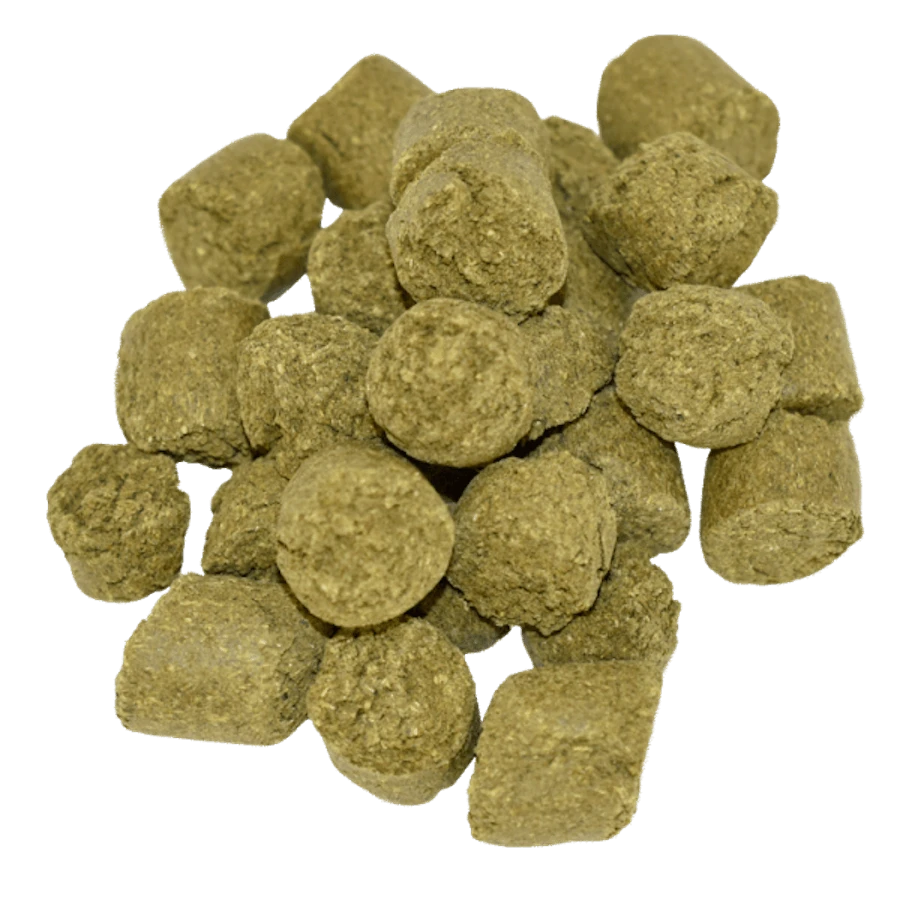 Hilton Herbs Herballs Friandises Naturelles Cheval 2 Kg – Image 2