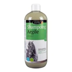 Horse Master Shampooing Argile Cheval 750 Ml