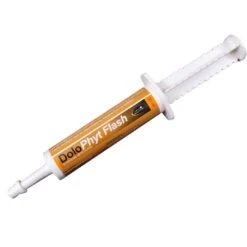 Horse Master Dolophyt Flash Confort Locomoteur Seringue Orale 30 Ml