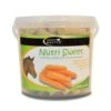 Horse Master Nutri Sweet Friandise Carotte 2.5 Kg 1 Horse Master Nutri Sweet Friandise Carotte 2.5 Kg -Animalerie horse master nutri sweet friandise carotte cheval 1kg la compagnie des animaux 1 2 1