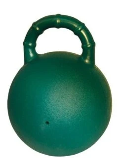 Balle Horsen Around Goût Pomme Pour Chevaux 7 Balle Horsen Around Goût Pomme Pour Chevaux -Animalerie horsenaround dos