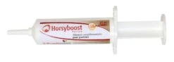 Horsyboost Seringue 20 Ml