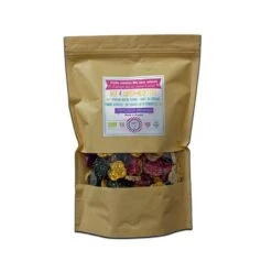 Happy Crackers Mix 4 Super-Recettes Cheval 500 G