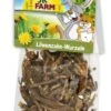 JR Farm Racine Pissenlit Rongeurs Lapins Nains 50 G 2 JR Farm Racine Pissenlit Rongeurs Lapins Nains 50 G -Animalerie jr farm racine de pissenlit 50 g