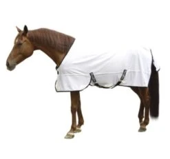 Kerbl Couverture Anti-mouches Pour Cheval 145 Cm