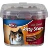 Trixie Soft Snack Kitty Stars 140 Grs