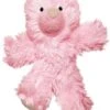KONG Peluche Teddy Bear Pour Chaton -Animalerie kong peluche teddy bear pour chaton