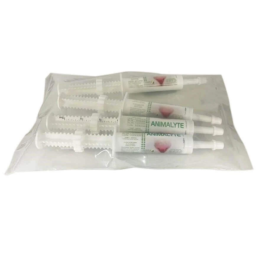 Labbea Animalyte 4 X 15 Ml - DLUO: 31/05/2023 3 Labbea Animalyte 4 X 15 Ml - DLUO: 31/05/2023