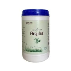 Le Pré Vert Argilis Bio 1 Kg