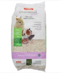 Litière Chambiose Zolux 30 L