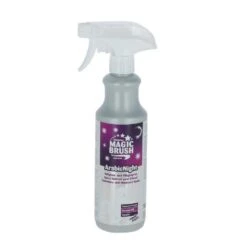 MagicBrush Spray Lustrant Arabic Night Cheval 500 Ml