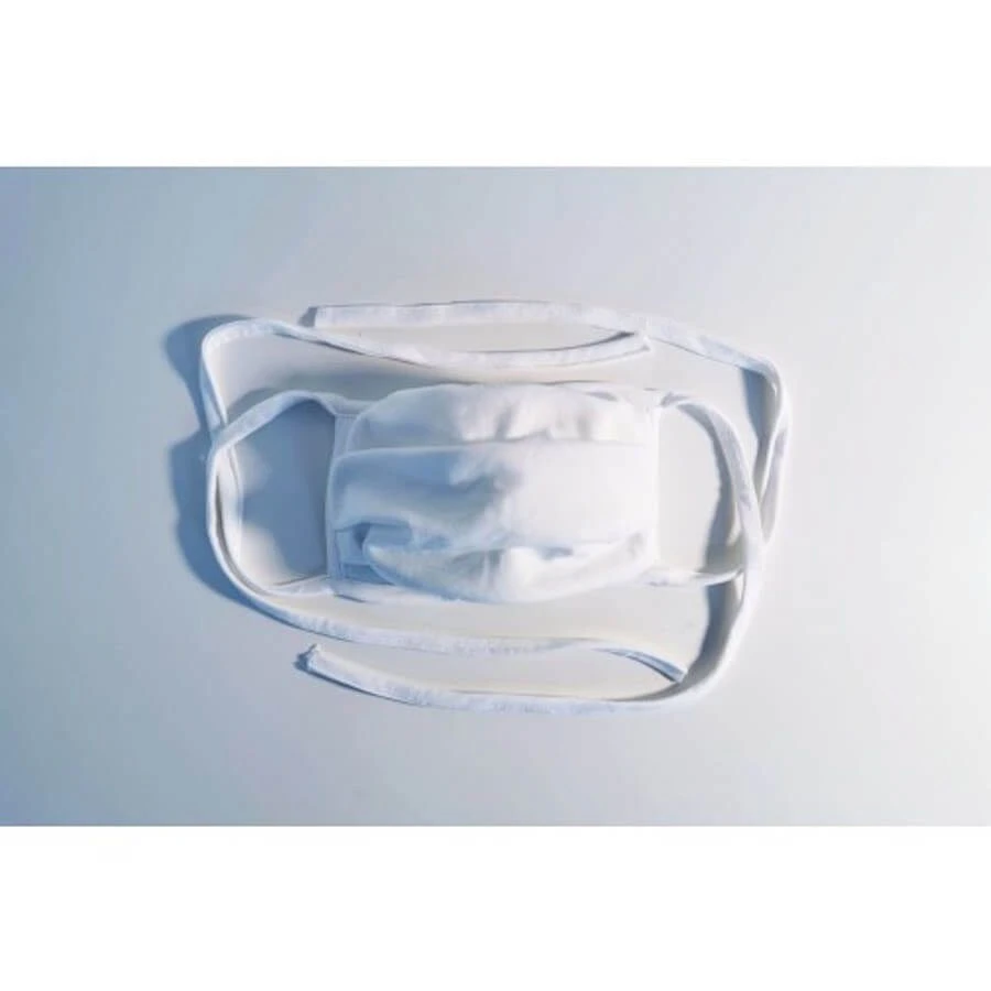 Materiel Masque De Protection En Tissu 3 Materiel Masque De Protection En Tissu