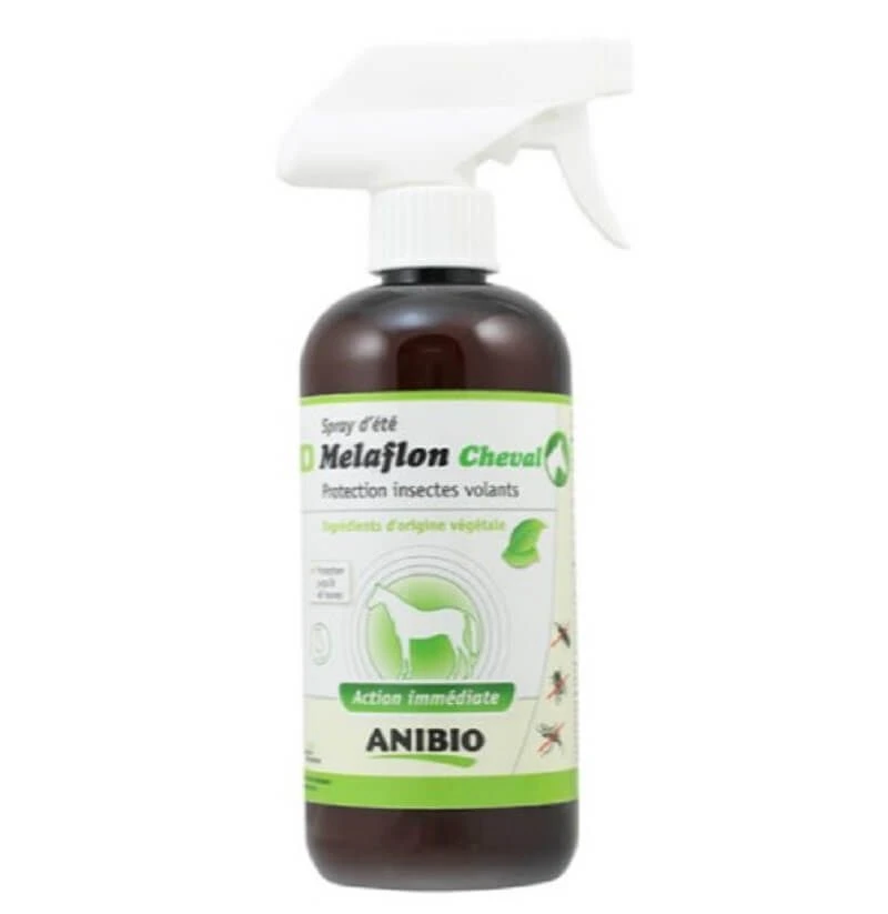 Anibio Melaflon Cheval 500 Ml 3 Anibio Melaflon Cheval 500 Ml