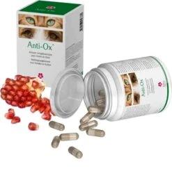 Miloa Anti-Ox 30 Gel