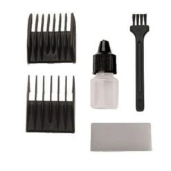 Moser Tondeuse Rex Noire Pour Chien Moyen -Animalerie moser tondeuse rex chien moyen