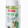Beaphar VETOpure Mousse Répulsive Antiparasitaire, Rongeurs Et Petits Mammifères 150 Ml 1 Beaphar VETOpure Mousse Répulsive Antiparasitaire, Rongeurs Et Petits Mammifères 150 Ml -Animalerie mousse 2
