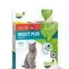 Naturlys Collier Insect Plus Chat 2 Naturlys Collier Insect Plus Chat -Animalerie naturlys collier insect plus chat